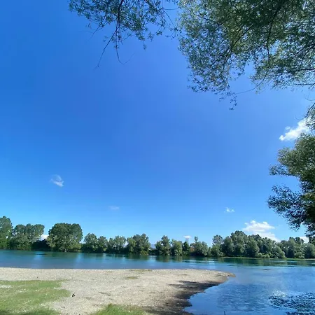 Hétvégi ház Lumi I Jetes